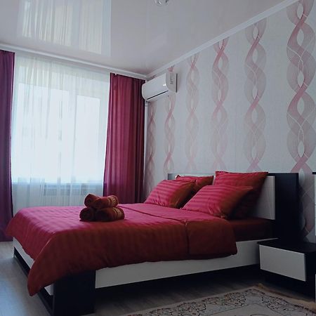 Отличная Двухкомнатная Квартира-Студия 70Кв Oral Exterior foto