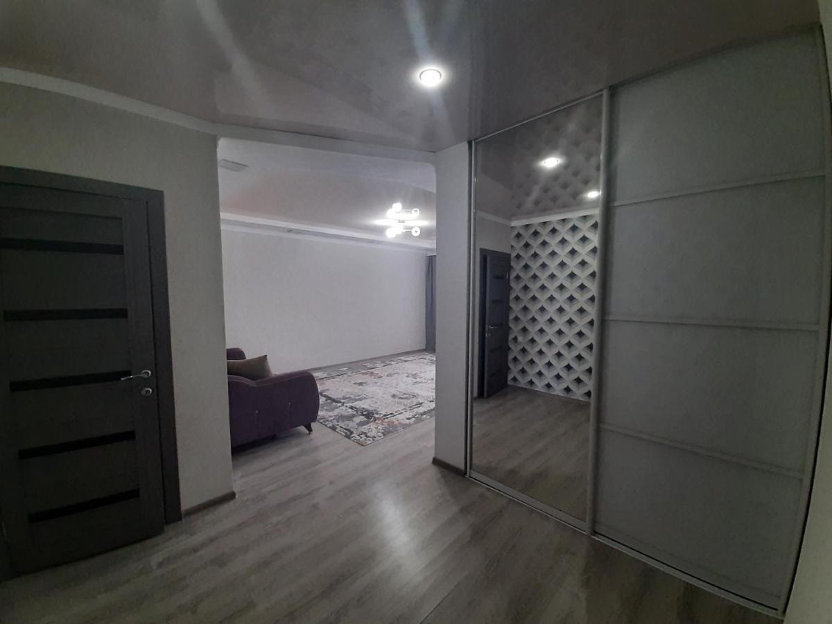 Отличная Двухкомнатная Квартира-Студия 70Кв Oral Exterior foto